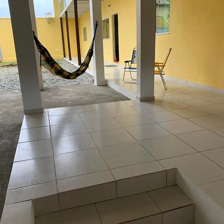 Вилла Casa Temporada Na Praia Do Pero Кабу-Фриу Экстерьер фото